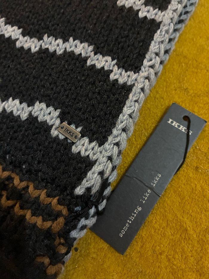 Écharpe Ikks - photo numéro 3