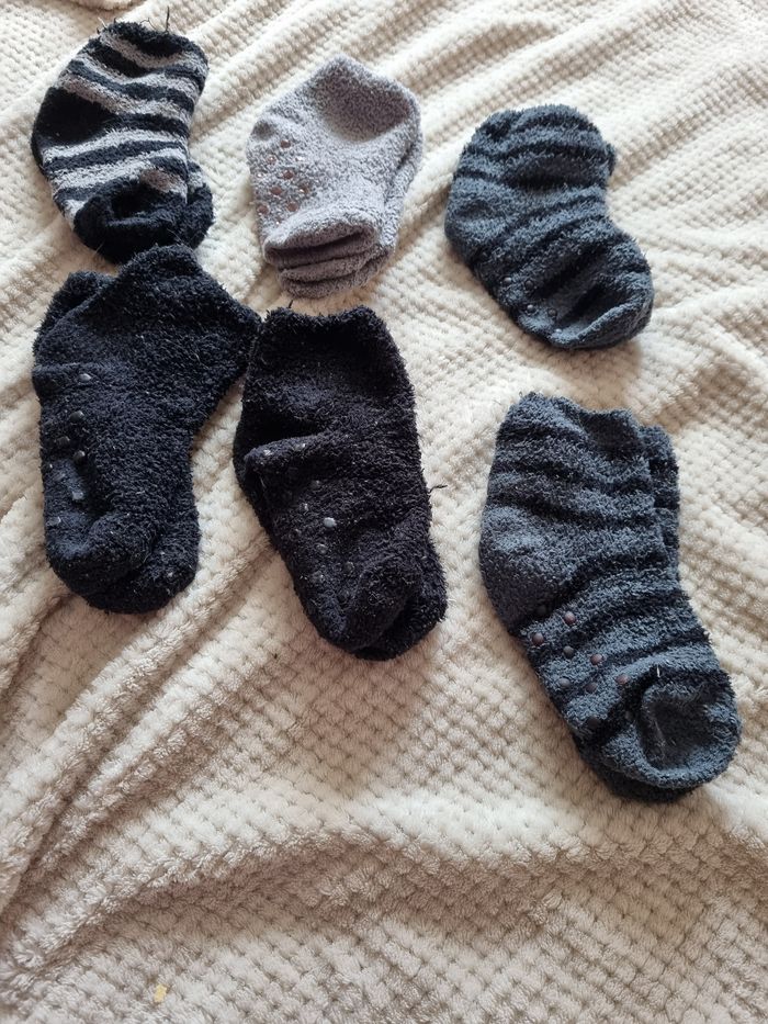 Chaussettes