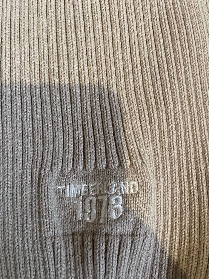 Echarpe timberland - photo numéro 2