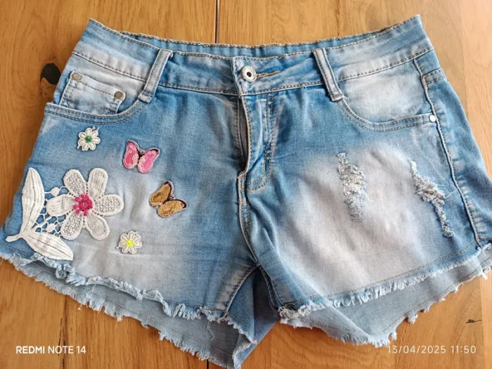 Short taille M
