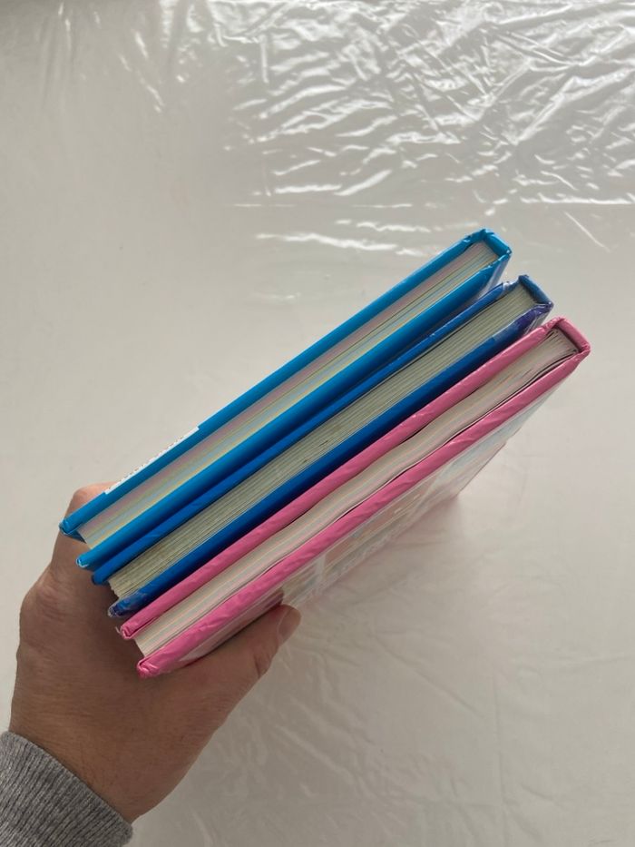 Lot de 3 Livres-Imagiers Fleurus Éveil et Apprentissage des Tout-Petits - photo numéro 6