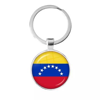 Porte-clés "Venezuela"