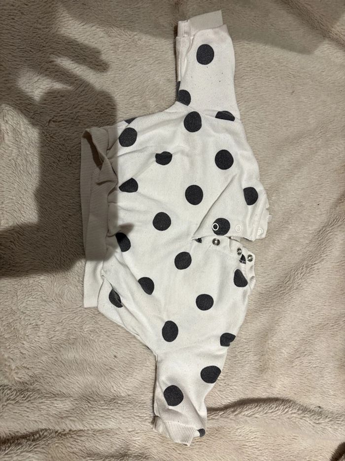 Pull 6 mois - photo numéro 3