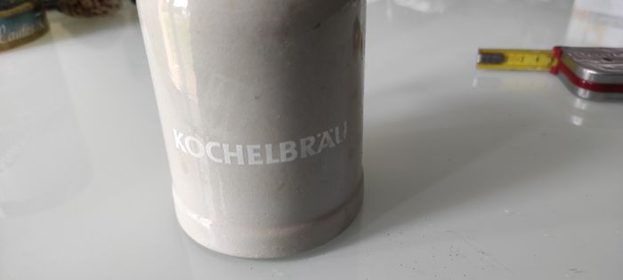 Chope de bière - photo numéro 4