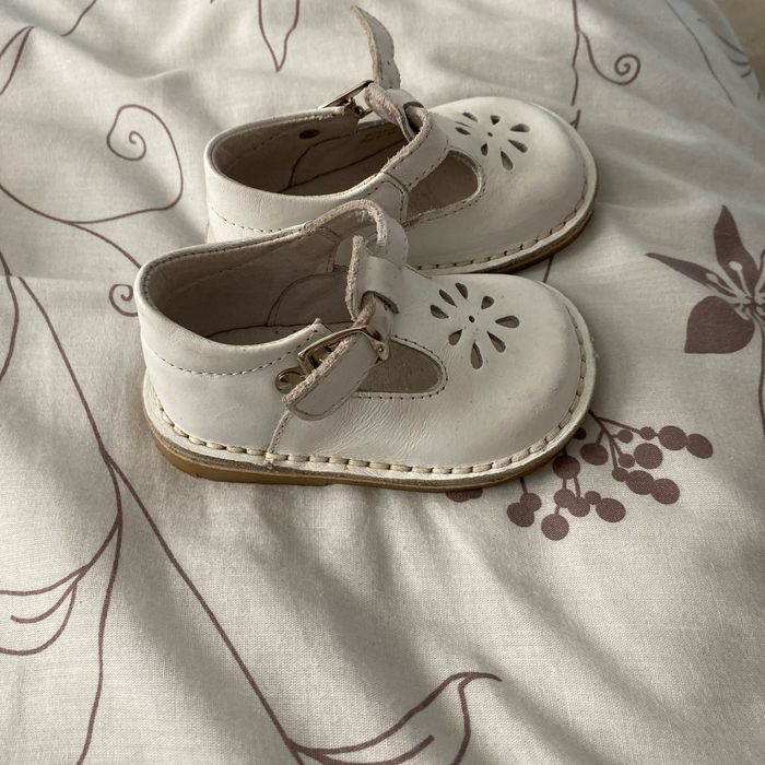 Chaussures pour fille - photo numéro 2