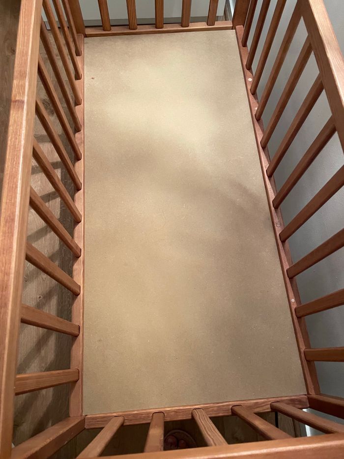 Berceau bébé - photo numéro 2