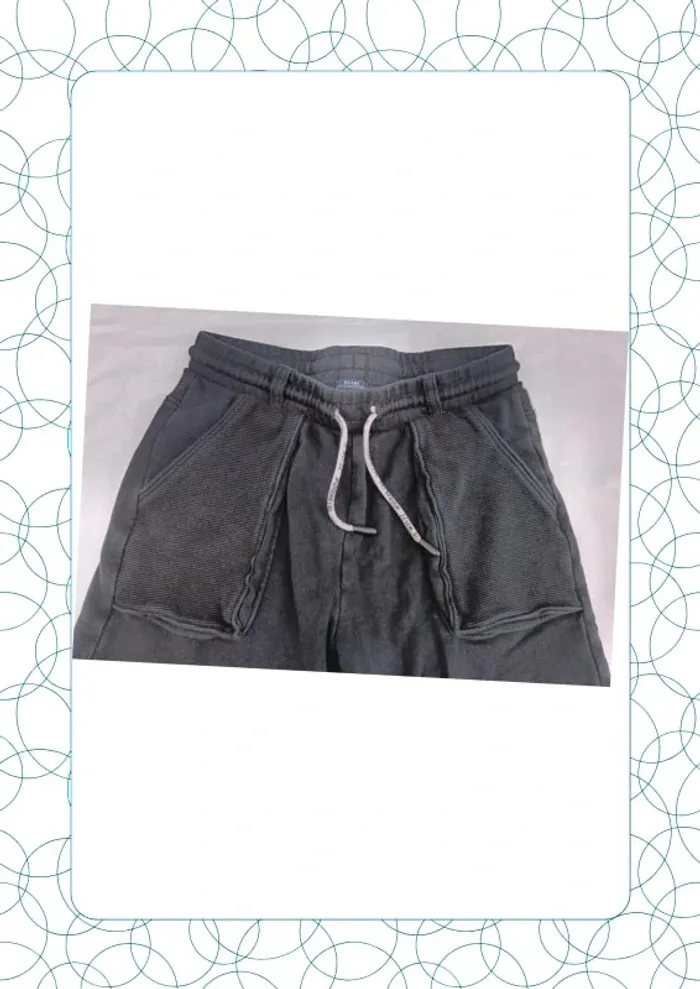 Short 12 ans Kiabi - photo numéro 2