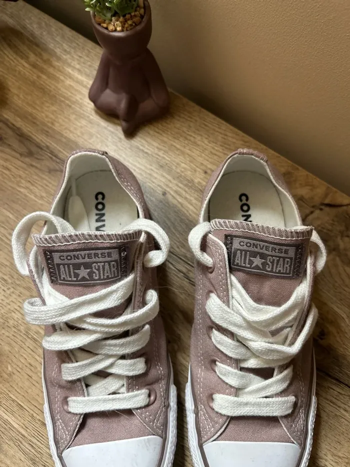 Converse 36/36.5 - photo numéro 3