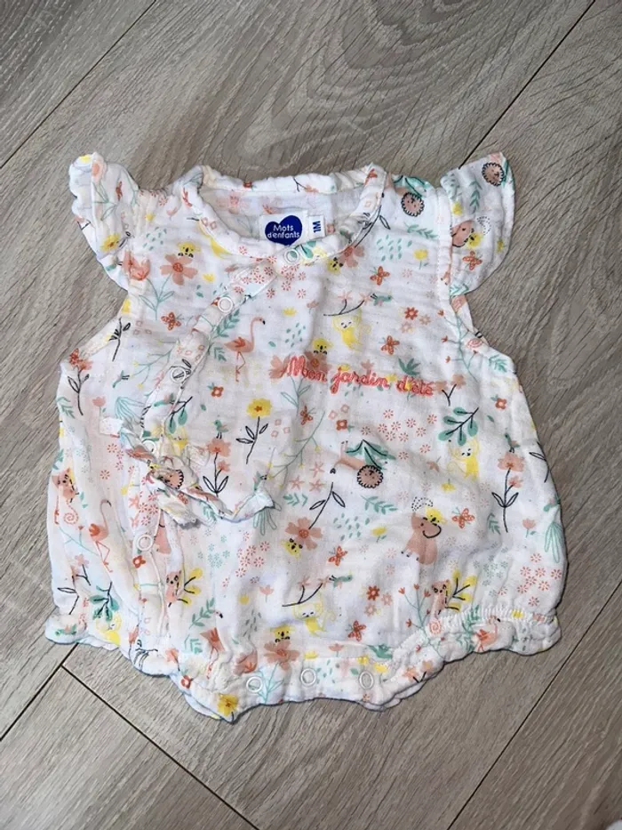 Combi-short