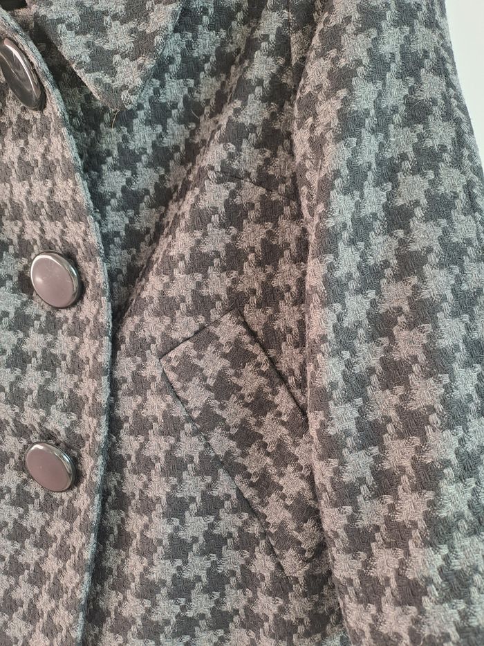 Manteau Naf Naf - photo numéro 2