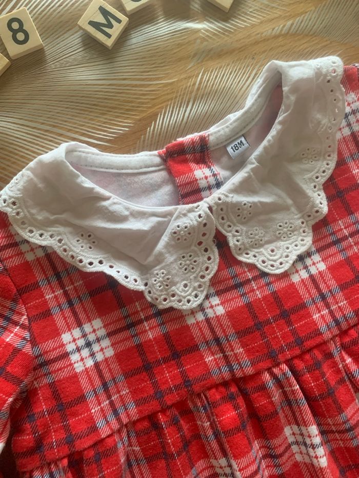 Robe hiver 18 mois - photo numéro 2