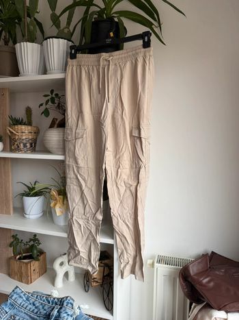 Cargo fluide Primark