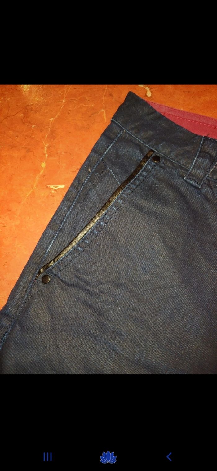 Pantalon homme taille 38 - photo numéro 4