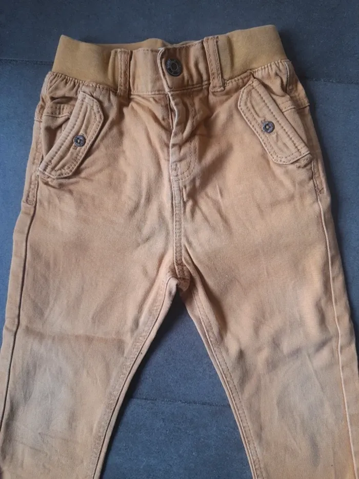 Jeans - photo numéro 3
