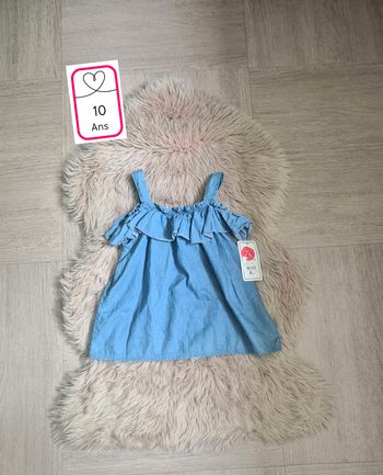 Blouse * Boutique Indépendante *