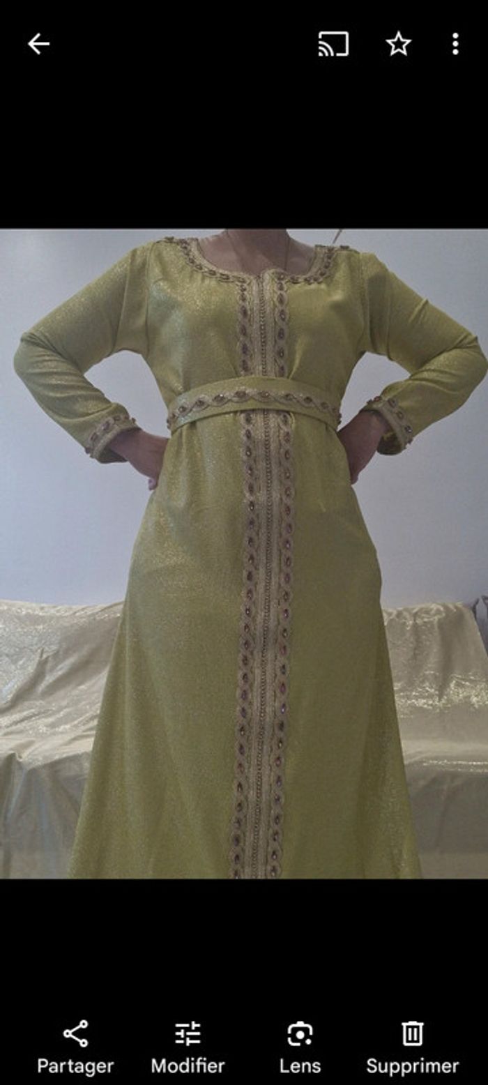 Caftan - photo numéro 6