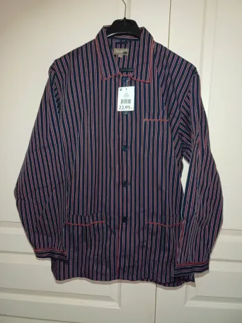 Chemise Décontract
