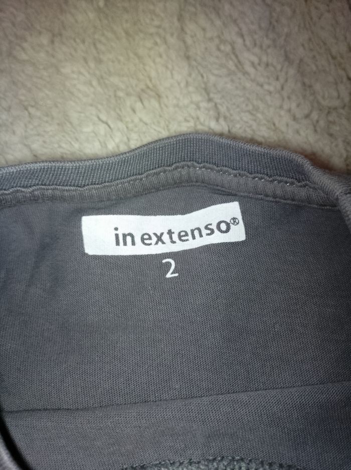 T-shirt manches courtes - photo numéro 3