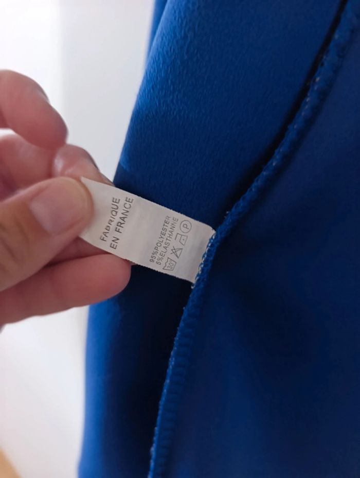 Cardigan taille unique - photo numéro 2