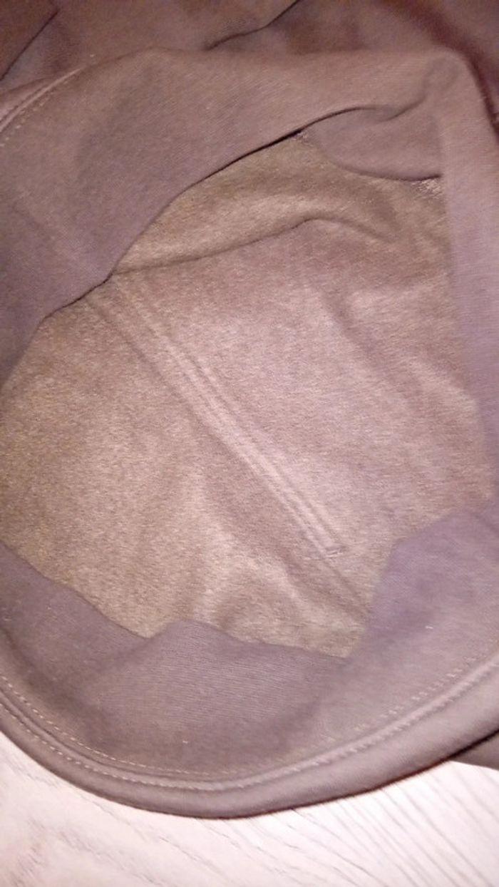 Sweat capuche - photo numéro 2