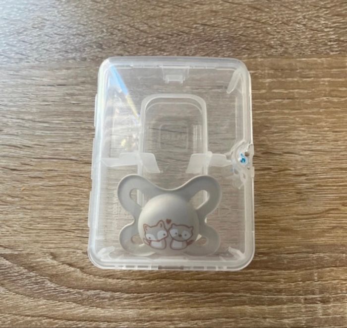 Lot biberons Mam - photo numéro 3