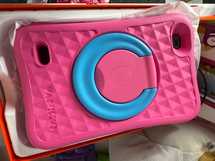 Tablette Enfant VANKYO MatrixPad S8 – Kids Edition - photo numéro 4