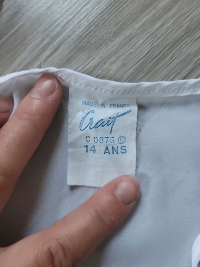 Justaucorps et jupette - photo numéro 9