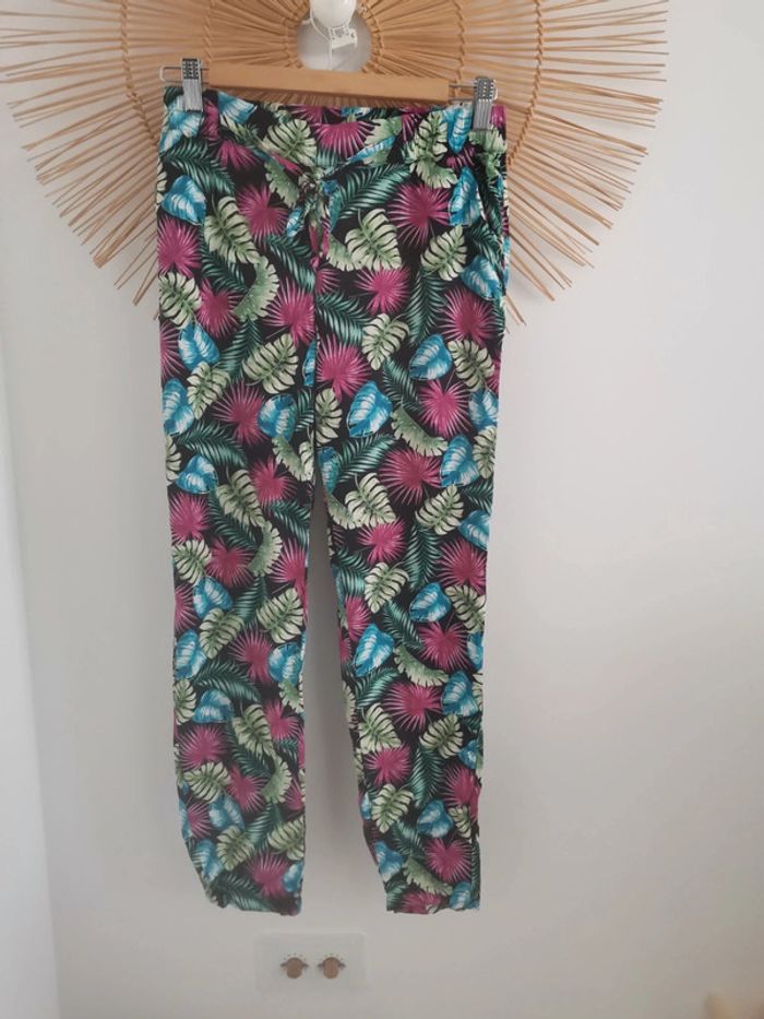 Pantalon vero moda m