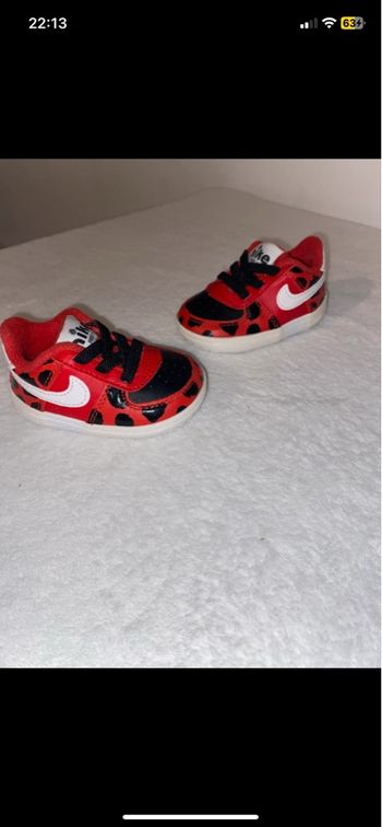 Nike Air force one