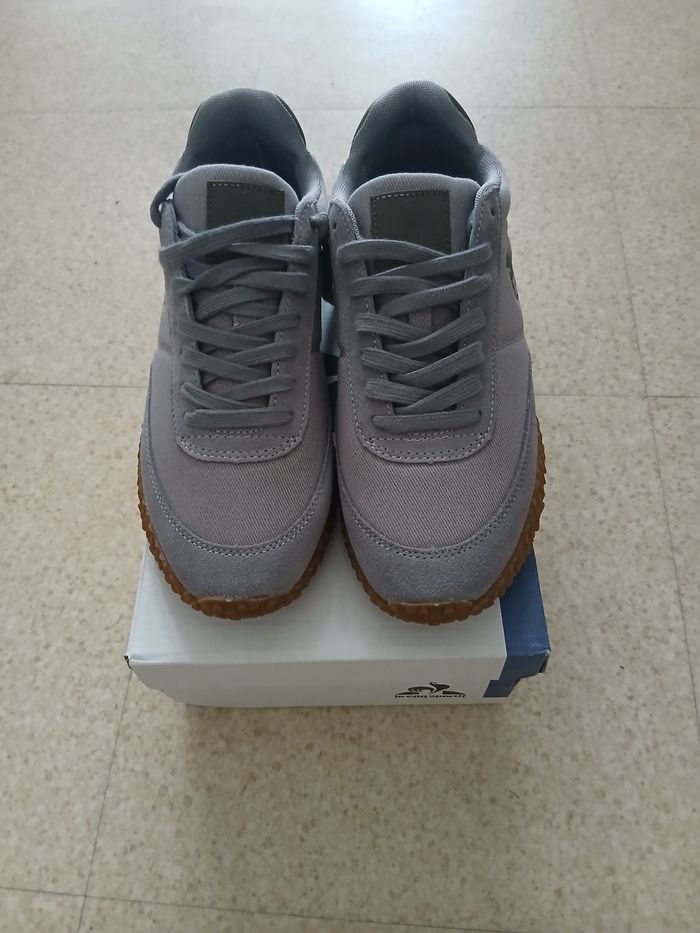 Chaussure Coq Sportif - photo numéro 3
