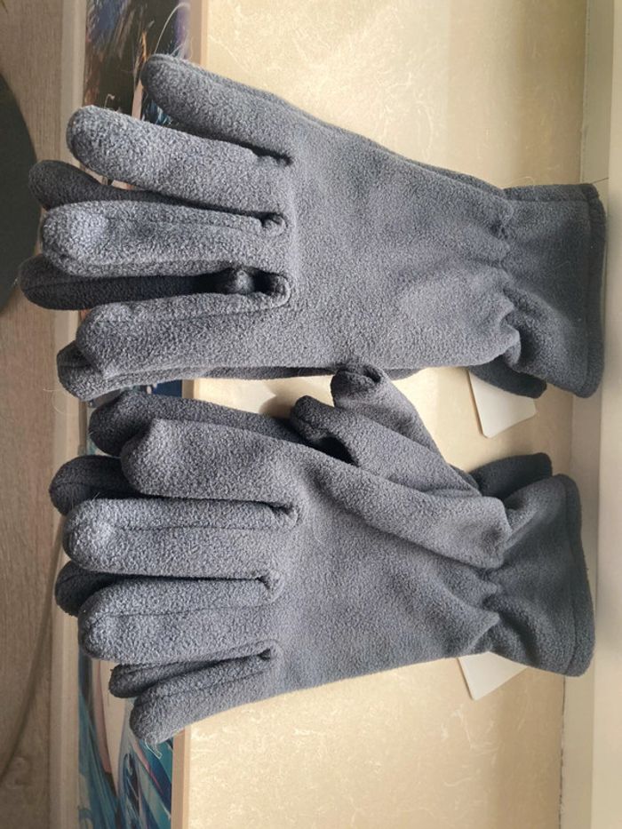 Gants - photo numéro 2