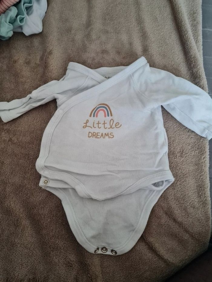 4 body 1M - photo numéro 5