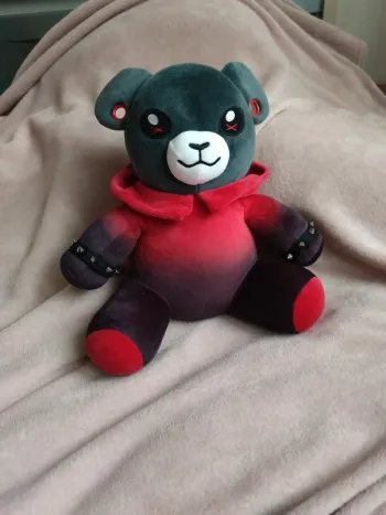 Peluche ours 🐻🧸