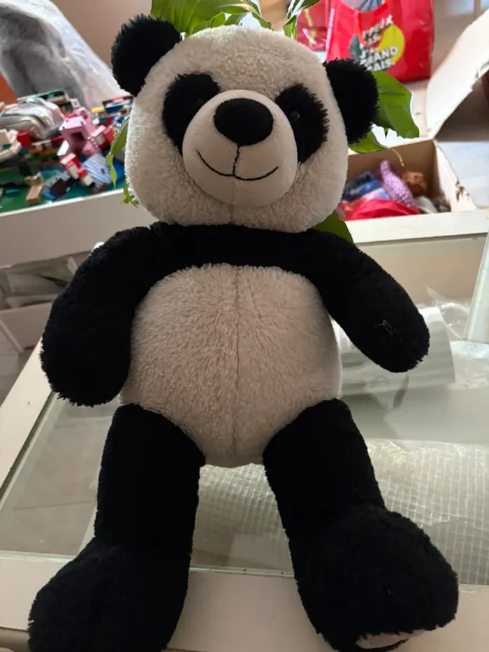 Peluche