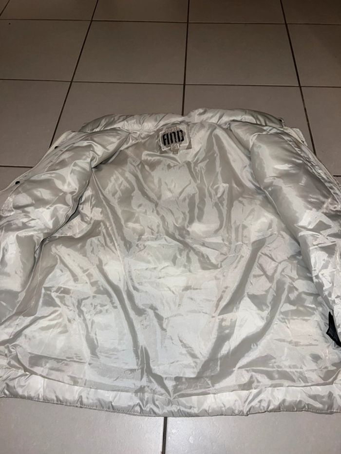 Veste sans manche scott fox XL - photo numéro 7