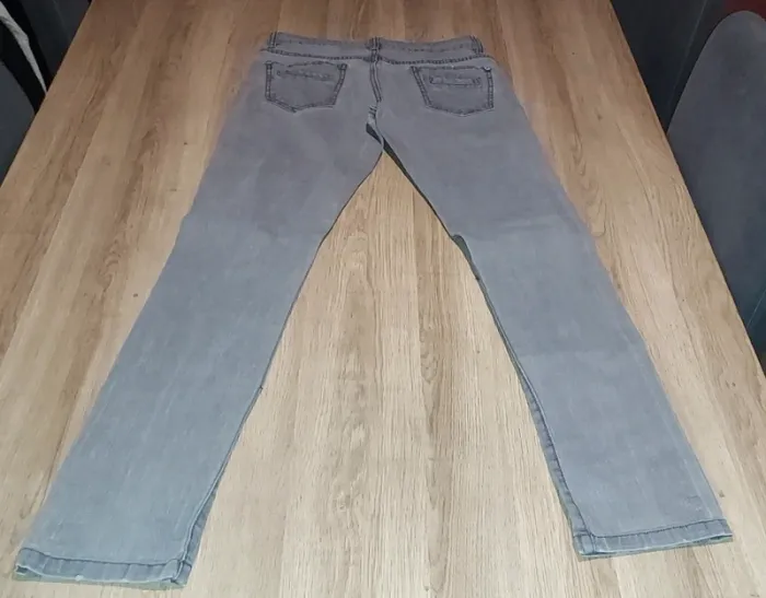 Jeans femme T.36 - Active Wear - photo numéro 7