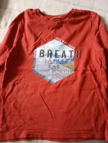 Tee-shirt