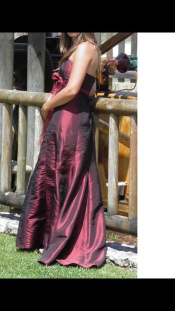 Robe pour occasion