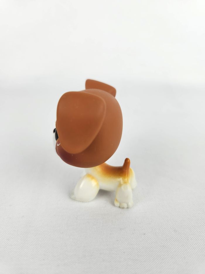 Littlest Petshop LPS Chien Boxer #25 - photo numéro 4
