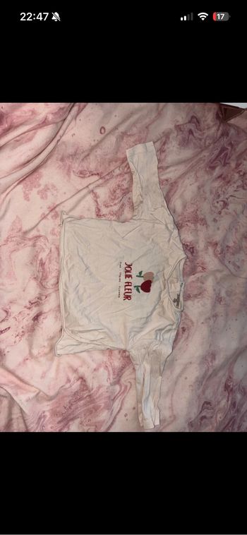 Tee-shirts