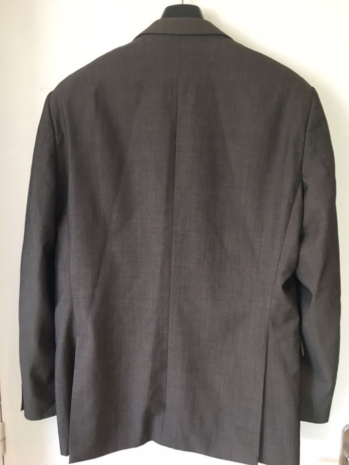 Veste costume - photo numéro 2
