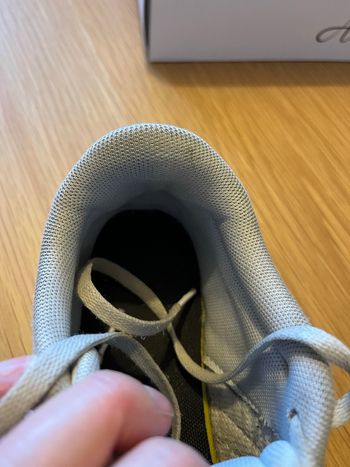 Baskets adidas point 36