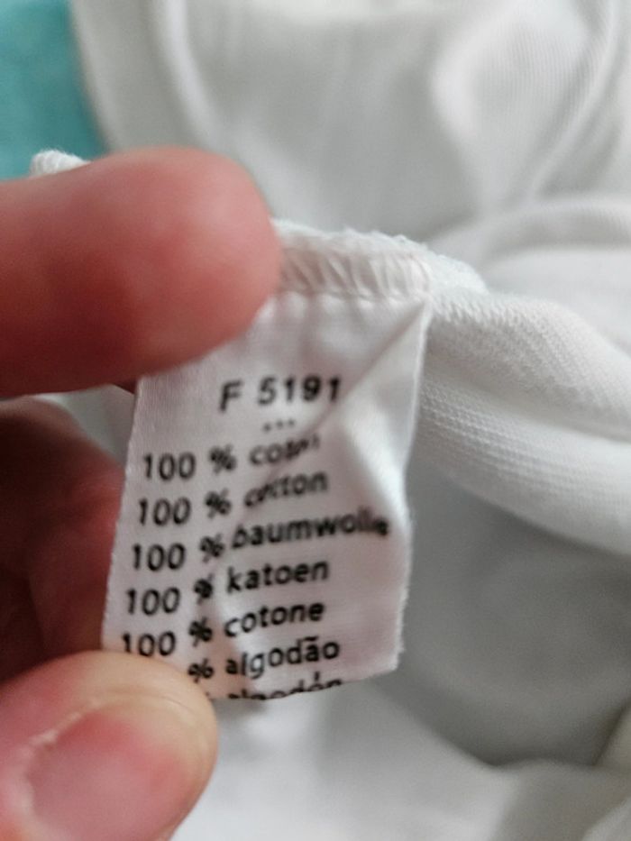 Polo Lacoste - photo numéro 5