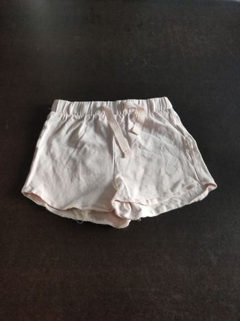 Short à liens