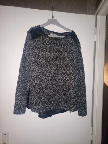 Pull chic