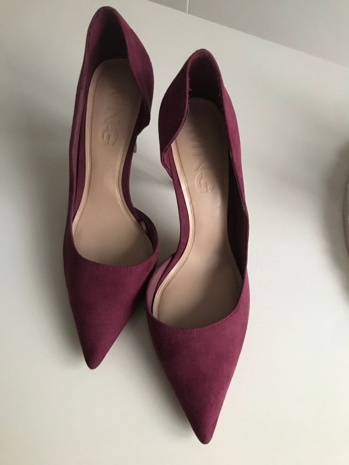 Escarpins - photo numéro 2