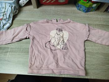 T-shirt Disney