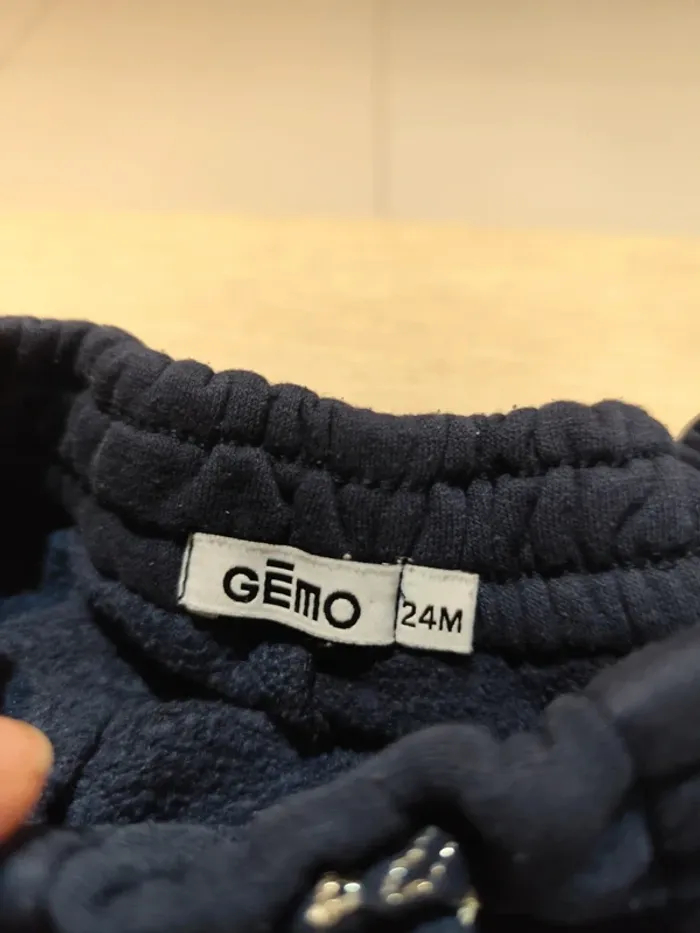Pantalon - photo numéro 4