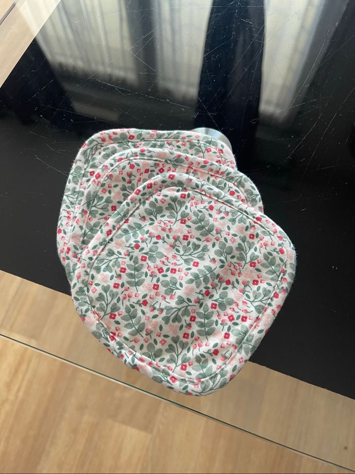 Coton lavable