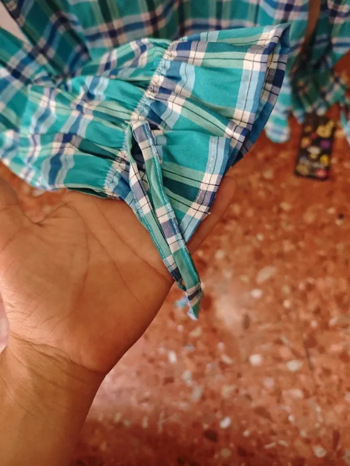 Blusa - photo numéro 3